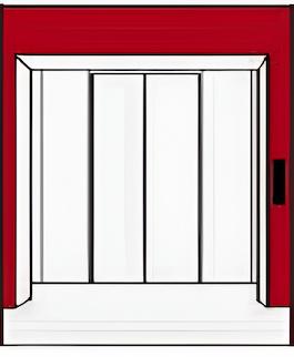 modelo montacarga toshiba ascensores 2